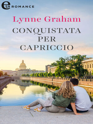 cover image of Conquistata per capriccio